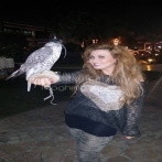 Farrah yousef sur yala.fm